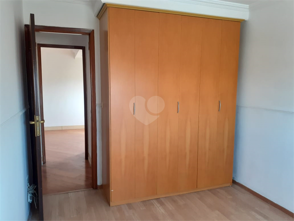 Venda Apartamento São Paulo Vila Romero REO528041 10