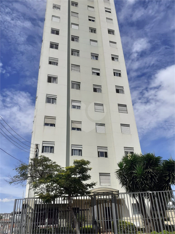 Venda Apartamento São Paulo Vila Romero REO528041 17