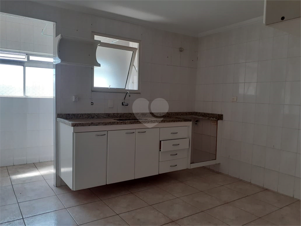 Venda Apartamento São Paulo Vila Romero REO528041 7