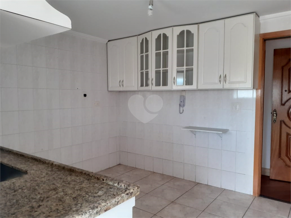 Venda Apartamento São Paulo Vila Romero REO528041 6