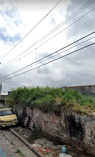 Venda Terreno São Paulo Vila Francos REO528049 25