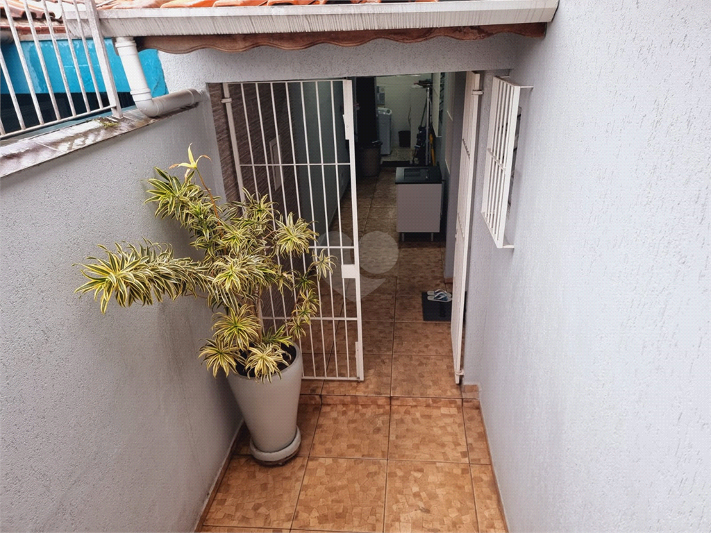 Venda Sobrado São Paulo Interlagos REO528079 31