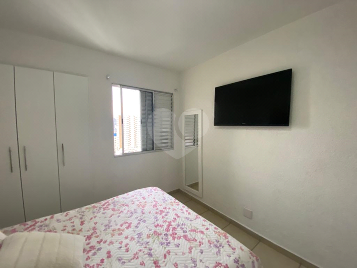 Venda Apartamento São Paulo Santana REO528082 8