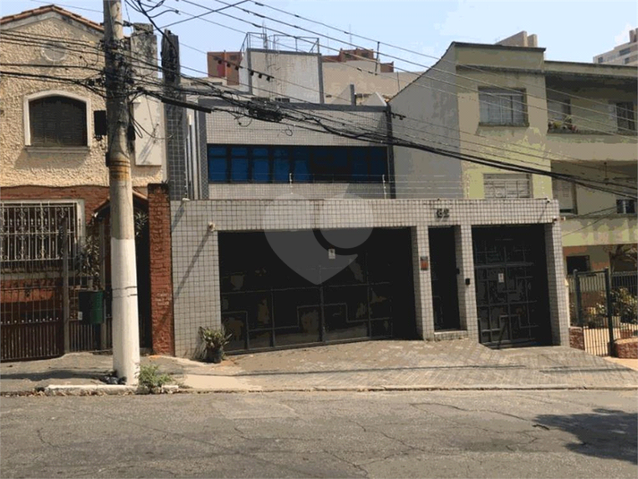 Venda Prédio inteiro São Paulo Aclimação REO528095 49