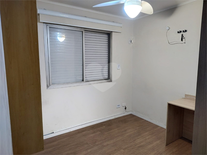 Aluguel Apartamento São Paulo Santana REO528106 10