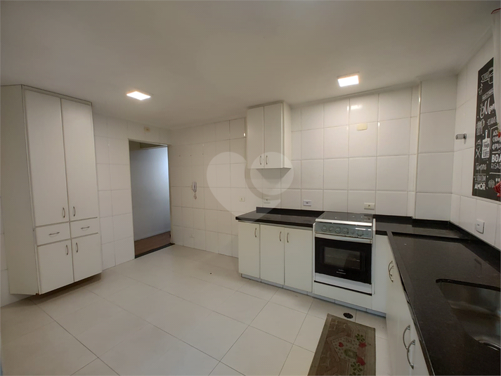 Aluguel Apartamento São Paulo Santana REO528106 16