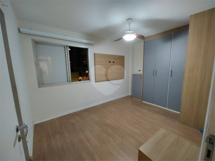 Aluguel Apartamento São Paulo Santana REO528106 13