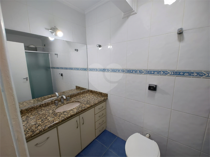 Aluguel Apartamento São Paulo Santana REO528106 25