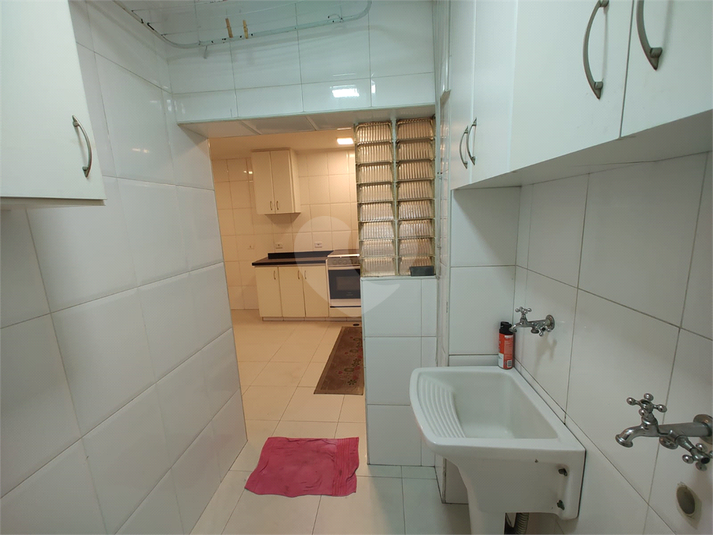 Aluguel Apartamento São Paulo Santana REO528106 22