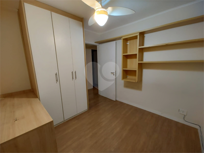 Aluguel Apartamento São Paulo Santana REO528106 8