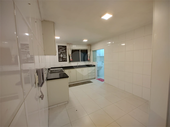 Aluguel Apartamento São Paulo Santana REO528106 19