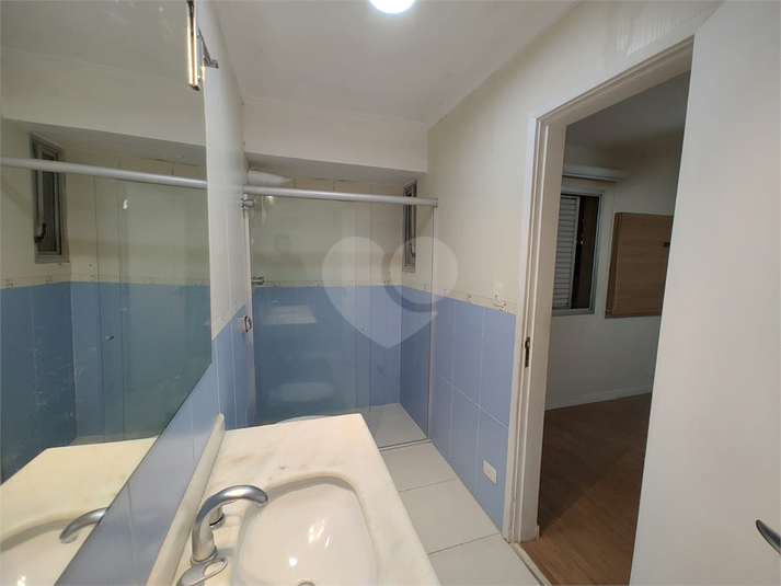 Aluguel Apartamento São Paulo Santana REO528106 24