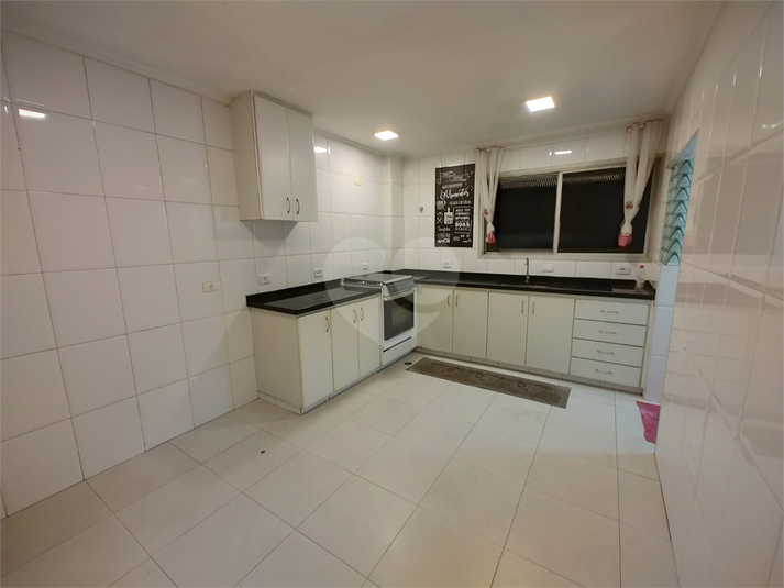 Aluguel Apartamento São Paulo Santana REO528106 17