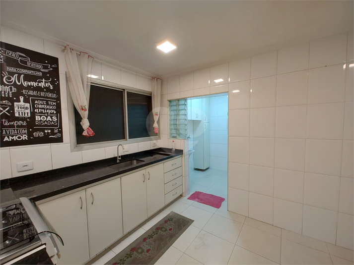 Aluguel Apartamento São Paulo Santana REO528106 18