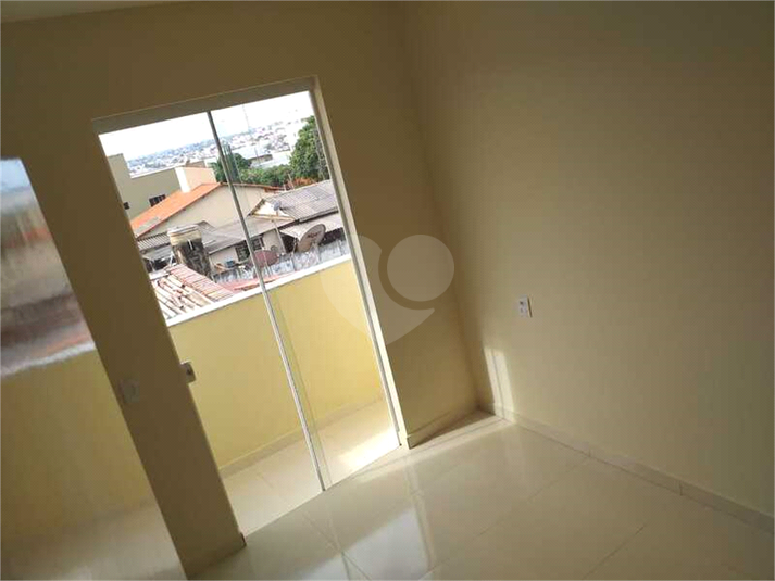 Venda Apartamento Uberlândia Tubalina REO528136 12