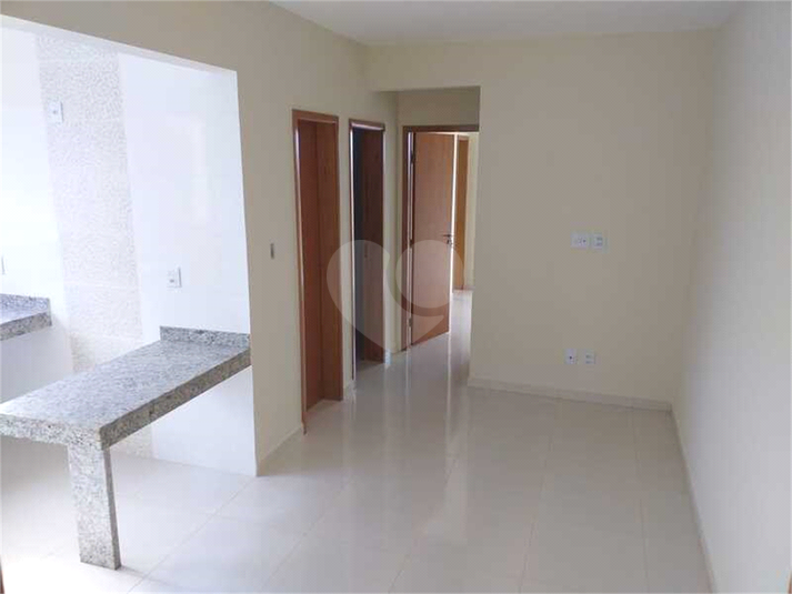 Venda Apartamento Uberlândia Tubalina REO528136 1