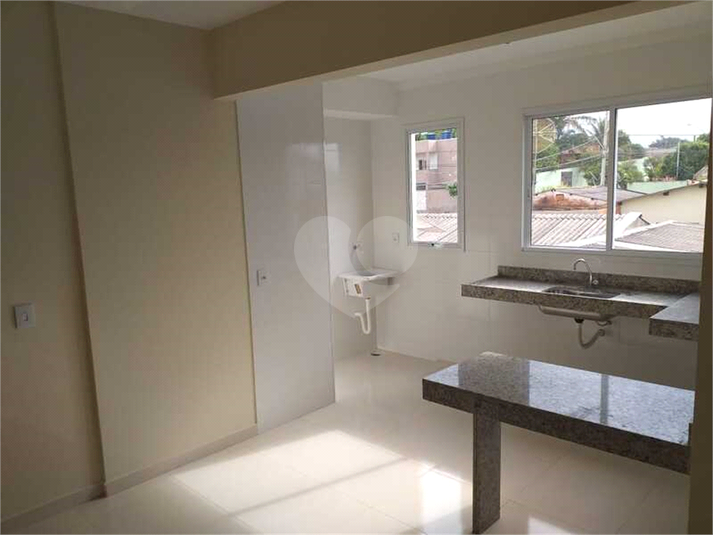 Venda Apartamento Uberlândia Tubalina REO528136 15