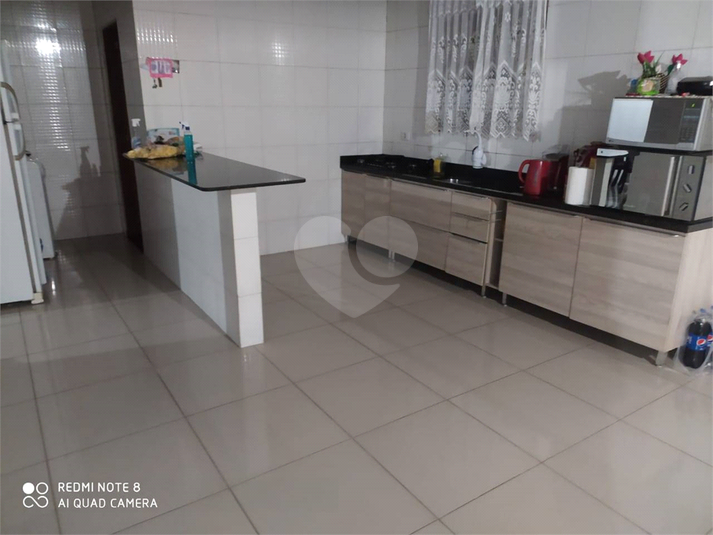 Venda Casa Canoas Igara REO528139 7