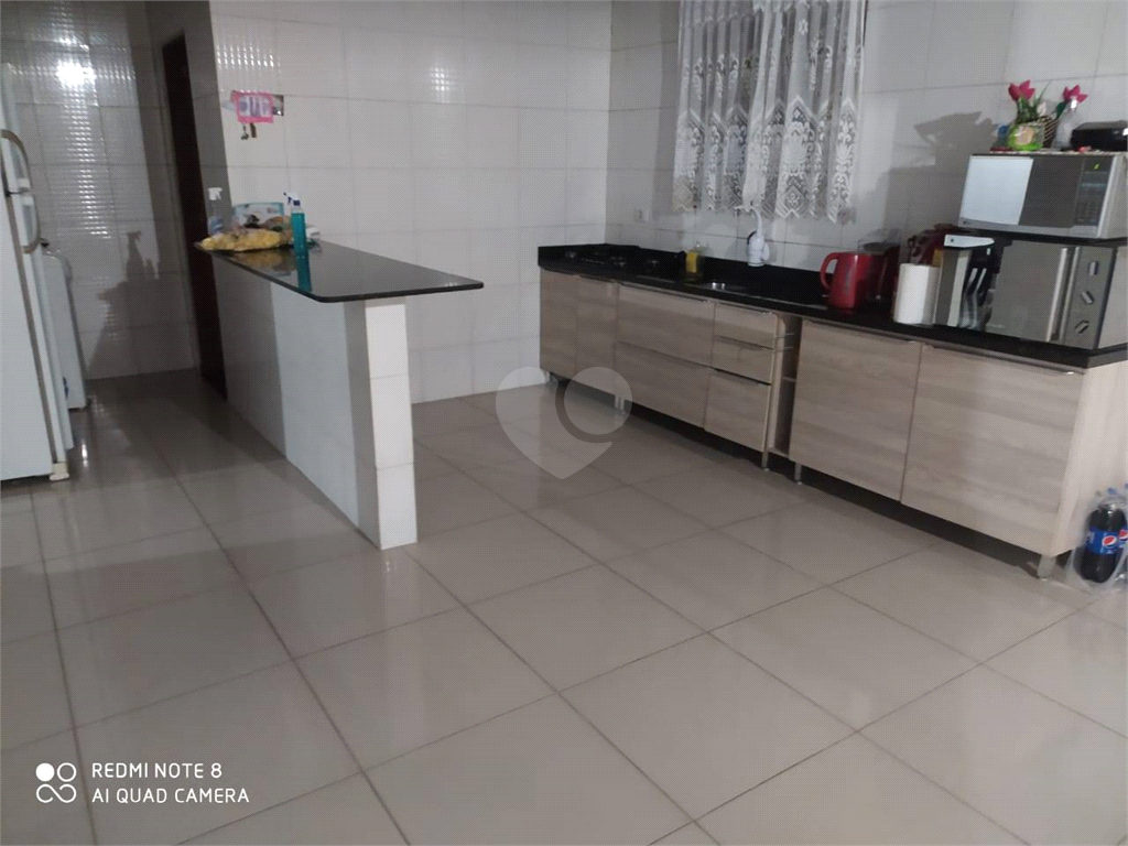 Venda Casa Canoas Igara REO528139 14