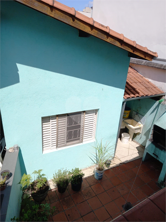 Venda Casa térrea São Paulo Jardim São Paulo(zona Norte) REO528145 27