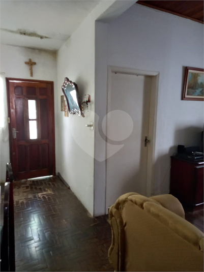 Venda Casa térrea São Paulo Jardim São Paulo(zona Norte) REO528145 7