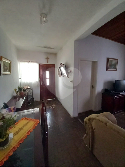 Venda Casa térrea São Paulo Jardim São Paulo(zona Norte) REO528145 12