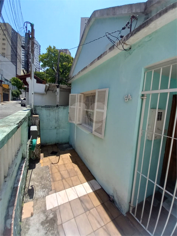 Venda Casa térrea São Paulo Jardim São Paulo(zona Norte) REO528145 40