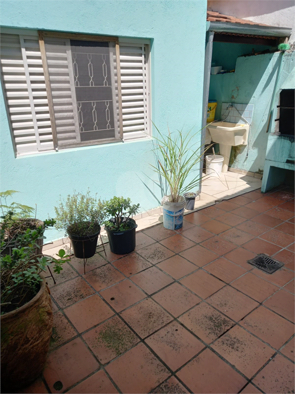 Venda Casa térrea São Paulo Jardim São Paulo(zona Norte) REO528145 30