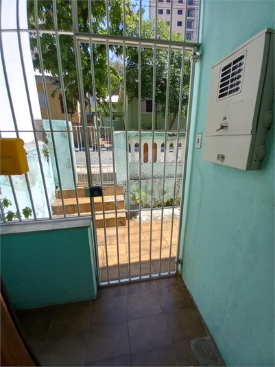 Venda Casa térrea São Paulo Jardim São Paulo(zona Norte) REO528145 5