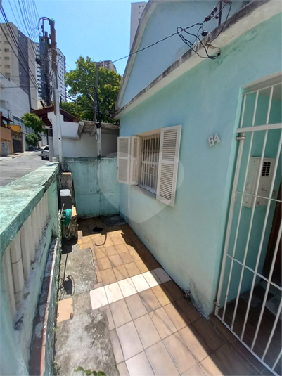 Venda Casa térrea São Paulo Jardim São Paulo(zona Norte) REO528145 1