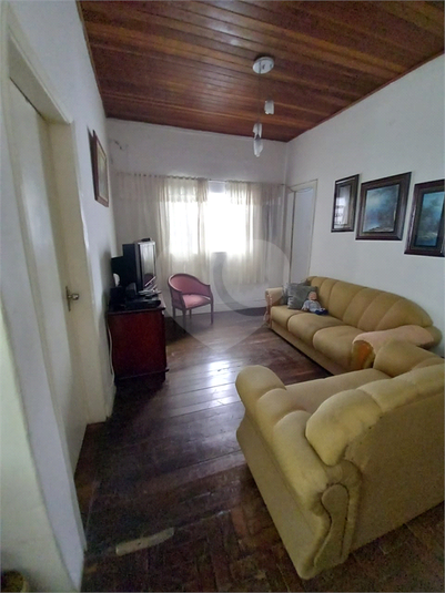 Venda Casa térrea São Paulo Jardim São Paulo(zona Norte) REO528145 11