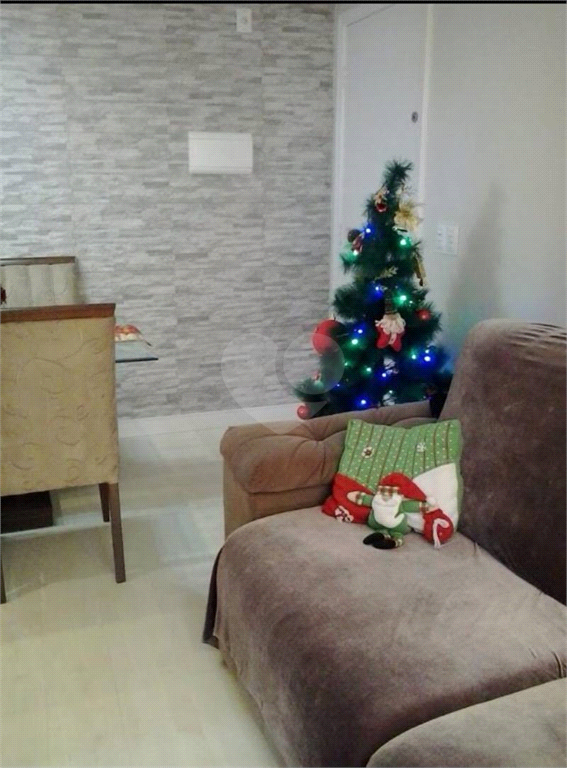 Venda Apartamento Canoas Igara REO528166 15