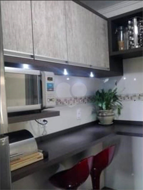 Venda Apartamento Canoas Igara REO528166 13