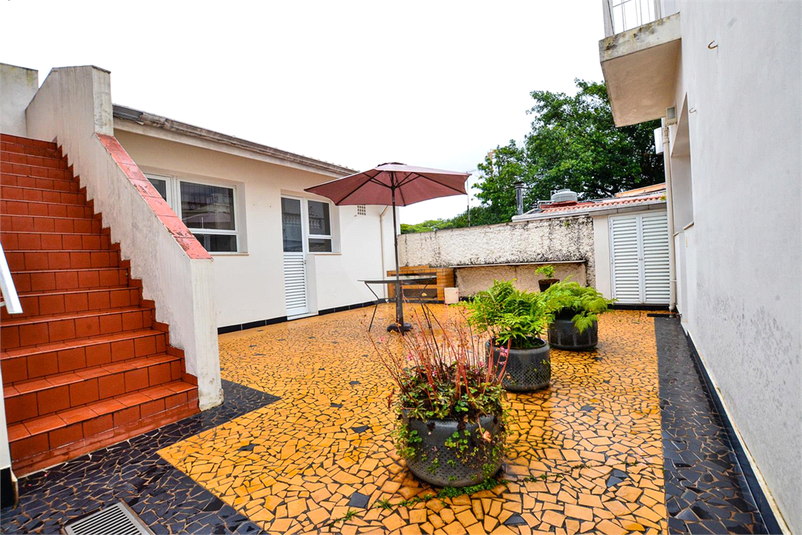 Venda Casa São Paulo Vila Mariana REO528213 41