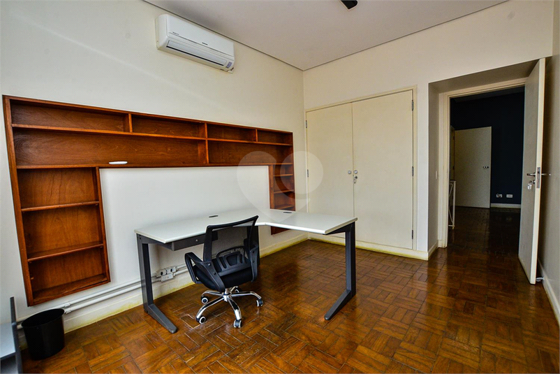 Venda Casa São Paulo Vila Mariana REO528213 27