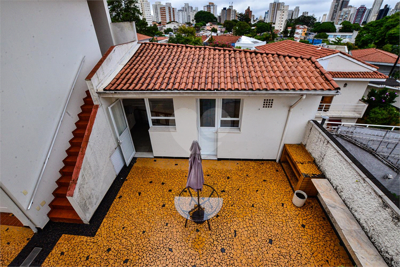 Venda Casa São Paulo Vila Mariana REO528213 36