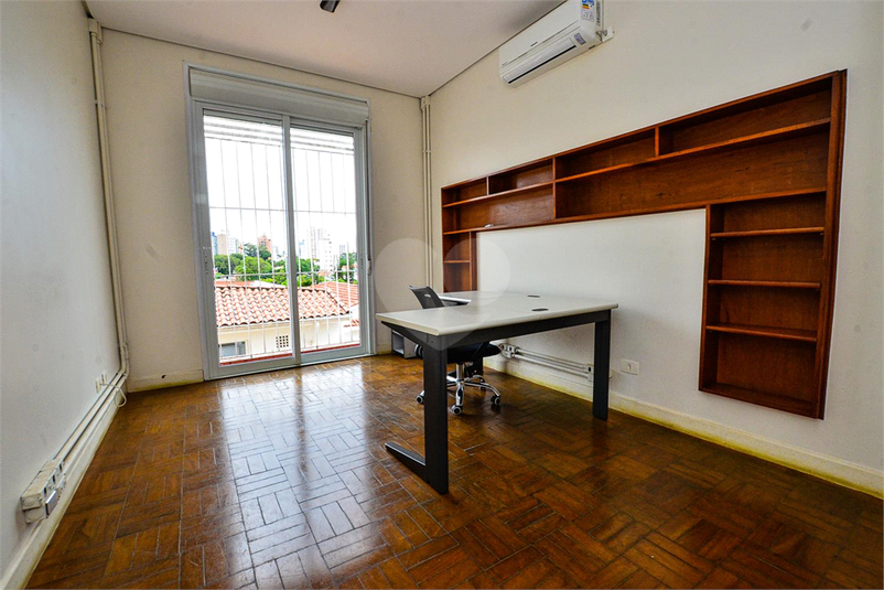 Venda Casa São Paulo Vila Mariana REO528213 25