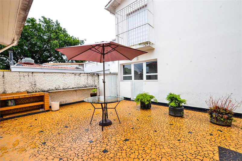 Venda Casa São Paulo Vila Mariana REO528213 43