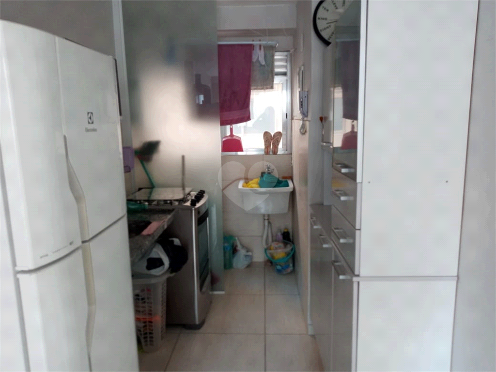 Venda Apartamento Rio De Janeiro Todos Os Santos REO528225 12