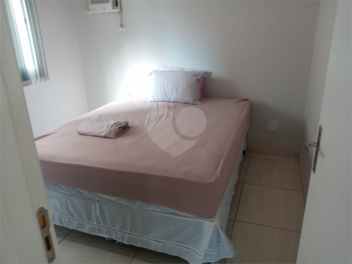 Venda Apartamento Rio De Janeiro Todos Os Santos REO528225 5