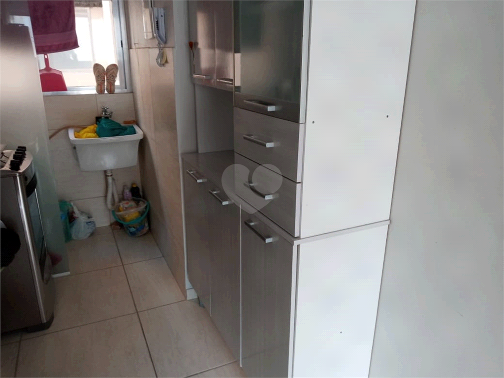 Venda Apartamento Rio De Janeiro Todos Os Santos REO528225 9