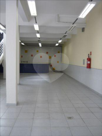 Venda Loja São Paulo Santo Amaro REO52823 1