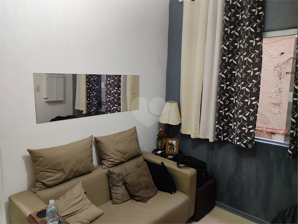 Venda Apartamento São Vicente Centro REO528245 2