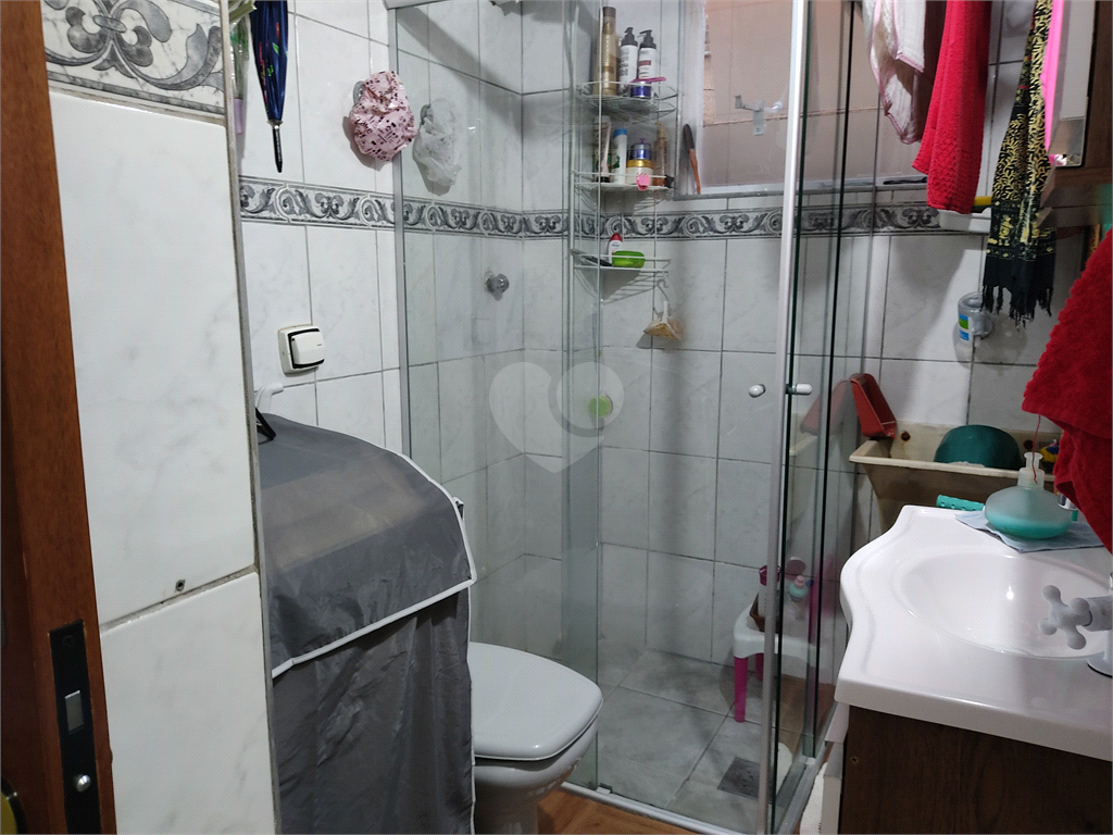 Venda Apartamento São Vicente Centro REO528245 6