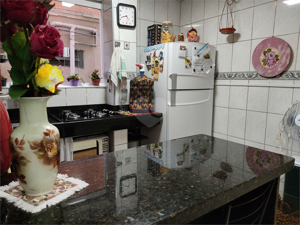 Venda Apartamento São Vicente Centro REO528245 1