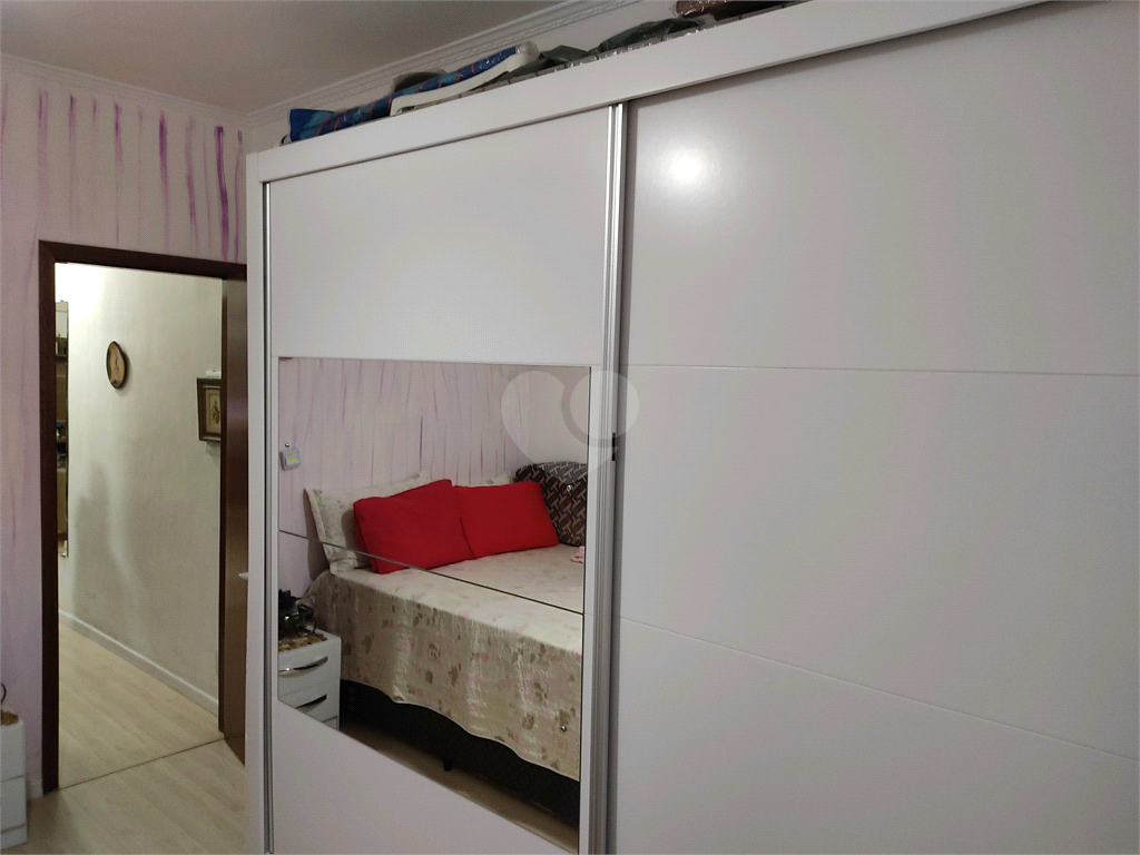 Venda Apartamento São Vicente Centro REO528245 11