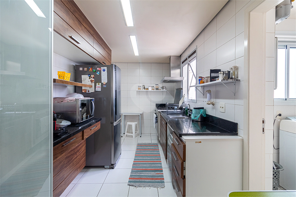 Venda Apartamento São Paulo Perdizes REO528250 6