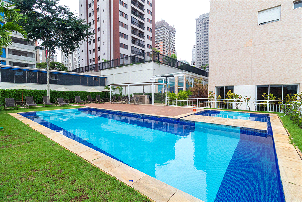 Venda Apartamento São Paulo Perdizes REO528250 13