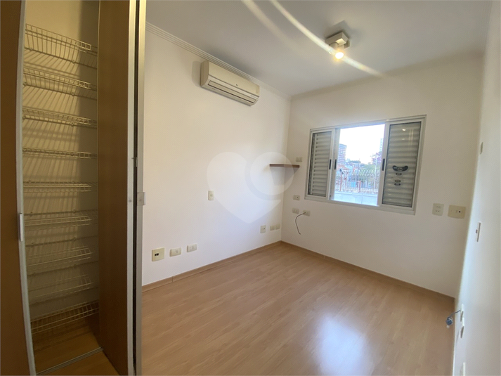 Venda Sobrado São Paulo Jardim Da Glória REO528318 20