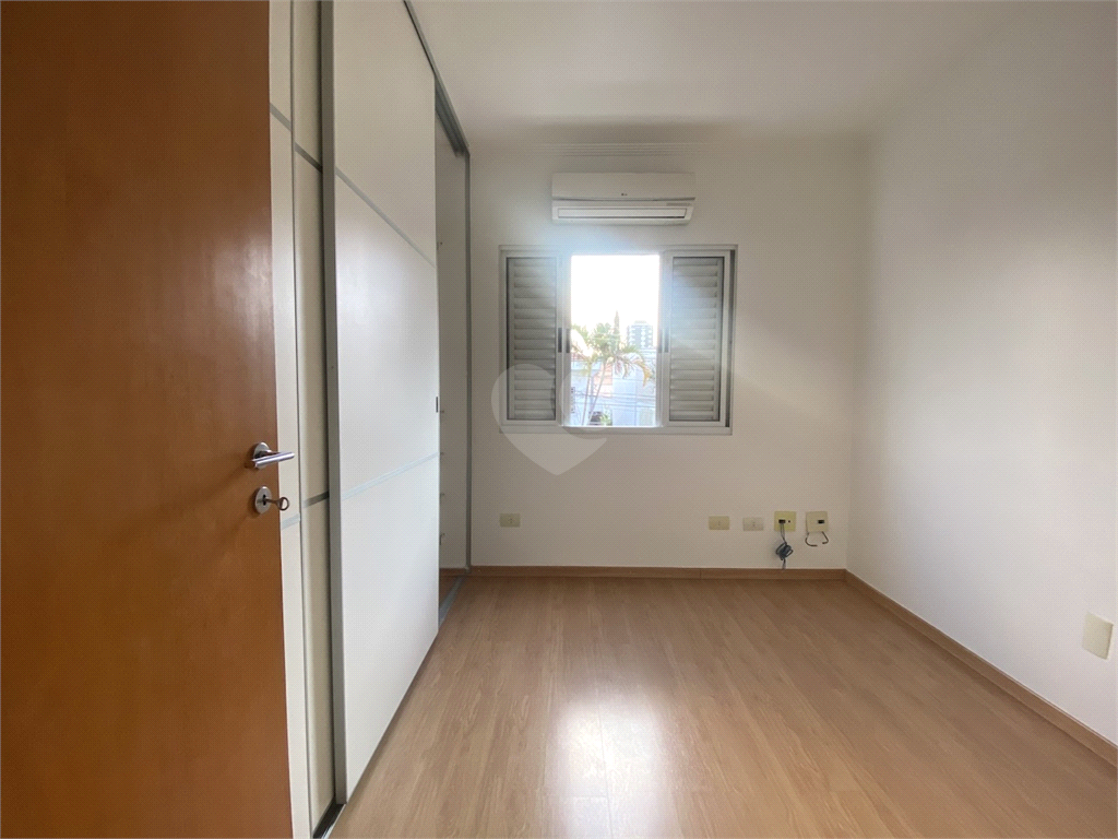 Venda Sobrado São Paulo Jardim Da Glória REO528318 23